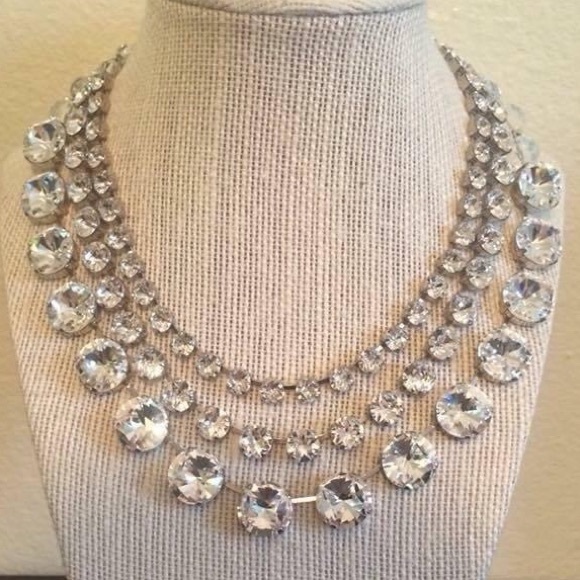 Sabika Classics Vol 4- Vienna Spotlight Choker - Picture 8 of 9